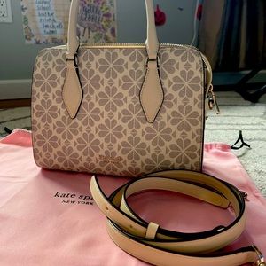 Kate Spade Medium Satchel